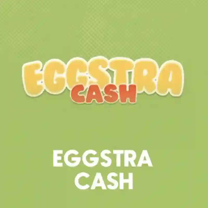 Eggstra Cash