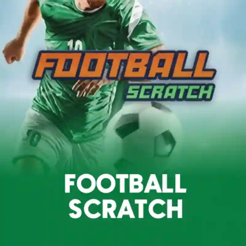 Football Scratch